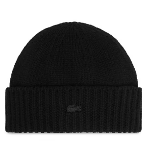 Obrázek produktu Čepice Lacoste RB4163 Černá