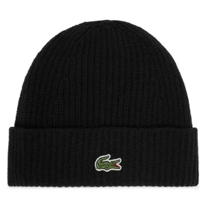 Obrázek produktu Čepice Lacoste RB9883 Černá