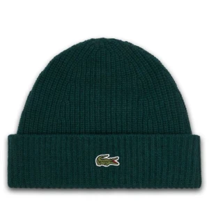 Obrázek produktu Čepice Lacoste RB9883 Zelená