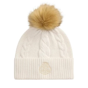 Obrázek produktu Čepice LAUREN RALPH LAUREN 454P23502003 Krémová