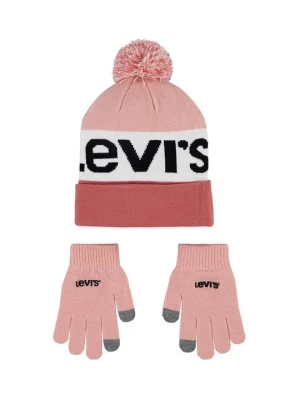 Obrázek produktu Čepice Levi's růžová