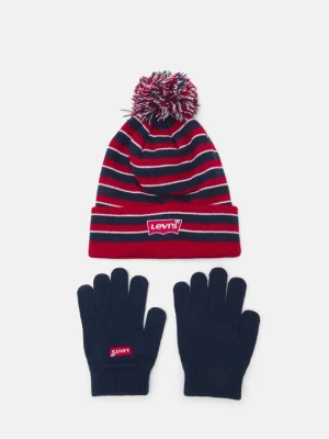 Obrázek produktu Čepice Levi's tmavě modrá