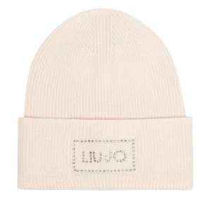 Obrázek produktu Čepice Liu Jo 2F6022 MA38S Krémová