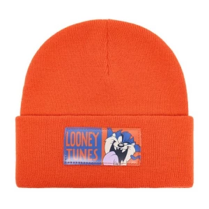 Obrázek produktu Čepice Looney Tunes CEO-ACCCS-AW25-226WBLT Oranžová