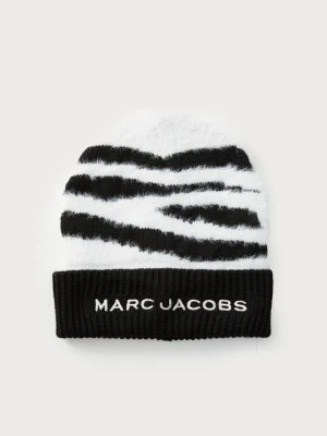 Obrázek produktu Čepice MARC JACOBS KIDS černá