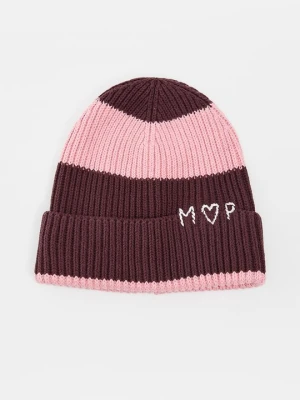 Obrázek produktu Čepice Marc O'Polo růžová