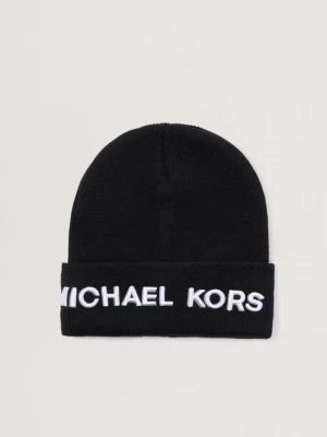 Obrázek produktu Čepice Michael Kors černá