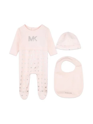 Obrázek produktu Čepice Michael Kors růžová
