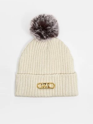 Obrázek produktu Čepice Michael Kors zlatá barva