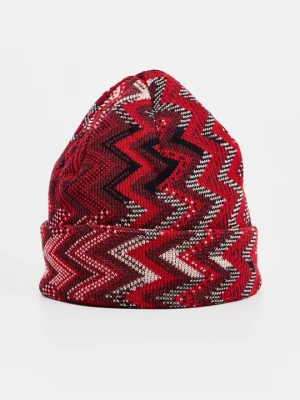 Obrázek produktu Čepice Missoni červená