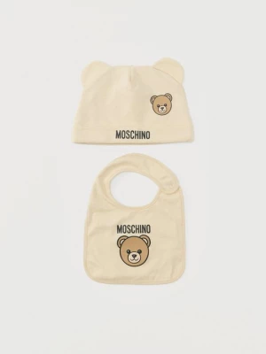 Obrázek produktu Čepice MOSCHINO béžová