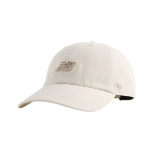 Obrázek produktu Čepice New Balance LAH00151LIN – béžové