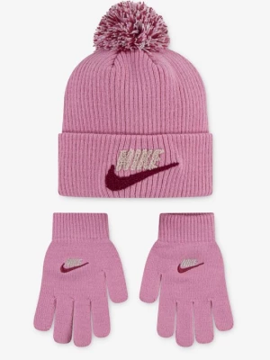 Obrázek produktu Čepice Nike světle růžová