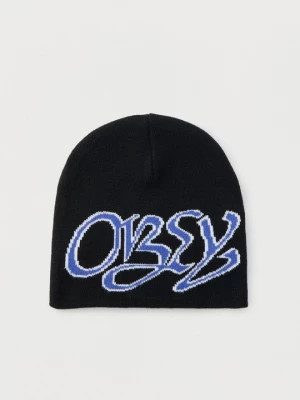 Obrázek produktu Čepice Obey Clothing černá
