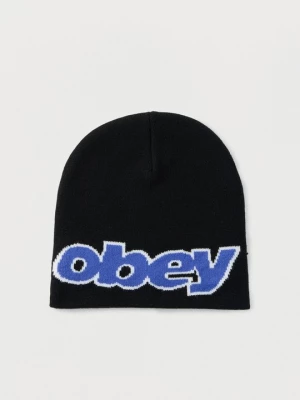 Obrázek produktu Čepice Obey Clothing černá