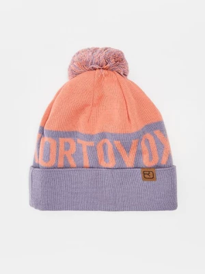 Obrázek produktu Čepice ORTOVOX růžová