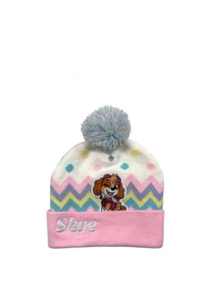 Obrázek produktu Čepice Paw Patrol růžová
