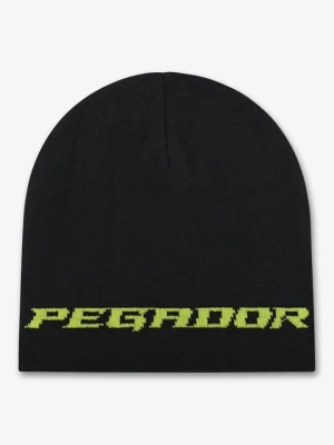 Obrázek produktu Čepice Pegador černá