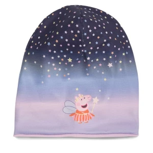 Obrázek produktu Čepice Peppa Pig ACCCS_AW23-51PP Tmavomodrá