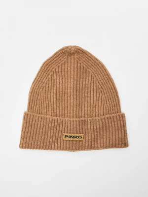 Obrázek produktu Čepice Pinko béžová