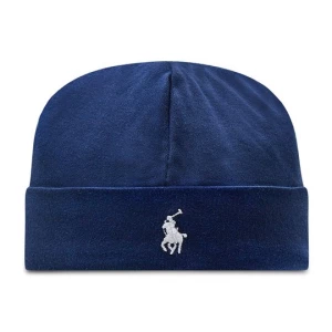 Obrázek produktu Čepice Polo Ralph Lauren 320552454003 Tmavomodrá
