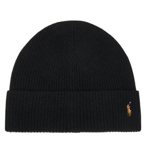 Obrázek produktu Čepice Polo Ralph Lauren 449959337001 Černá
