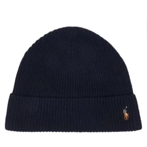 Obrázek produktu Čepice Polo Ralph Lauren 449959337005 Tmavomodrá