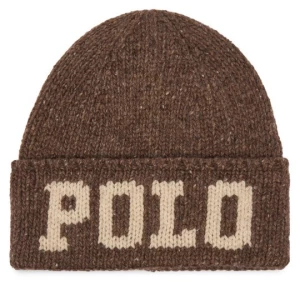 Obrázek produktu Čepice Polo Ralph Lauren 449959366003 Hnědá