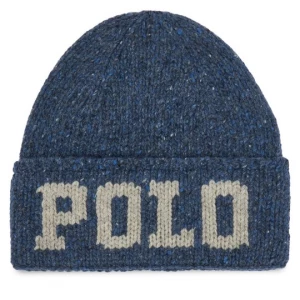 Obrázek produktu Čepice Polo Ralph Lauren 449959366007 Tmavomodrá