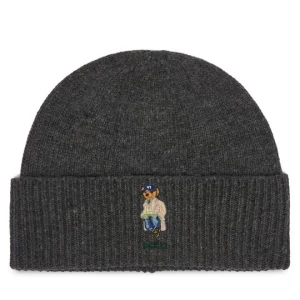 Obrázek produktu Čepice Polo Ralph Lauren 449P20301001 Šedá