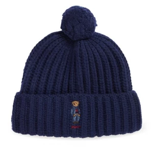 Obrázek produktu Čepice Polo Ralph Lauren 455931876003 Tmavomodrá