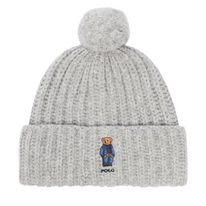 Obrázek produktu Čepice Polo Ralph Lauren 455936112001 Šedá