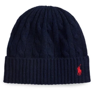 Obrázek produktu Čepice Polo Ralph Lauren 455981442008 Tmavomodrá