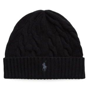 Obrázek produktu Čepice Polo Ralph Lauren 710B23668001 Černá