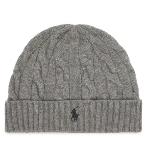 Obrázek produktu Čepice Polo Ralph Lauren 710B23668003 Šedá