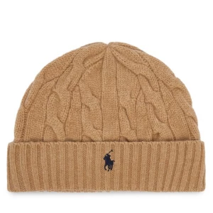 Obrázek produktu Čepice Polo Ralph Lauren 710B23668004 Béžová