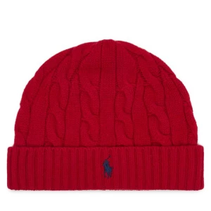 Obrázek produktu Čepice Polo Ralph Lauren 710B23668008 Červená