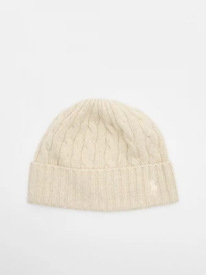 Obrázek produktu Čepice Polo Ralph Lauren písková