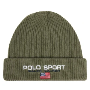 Obrázek produktu Čepice Polo Ralph Lauren Plo Sprt 449P20285003 Zelená