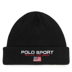 Obrázek produktu Čepice Polo Ralph Lauren Plo Sprt 449P20285004 Černá