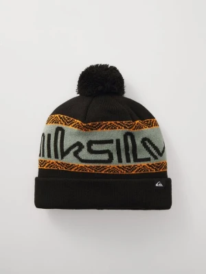 Obrázek produktu Čepice Quiksilver černá