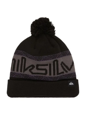 Obrázek produktu Čepice Quiksilver černá