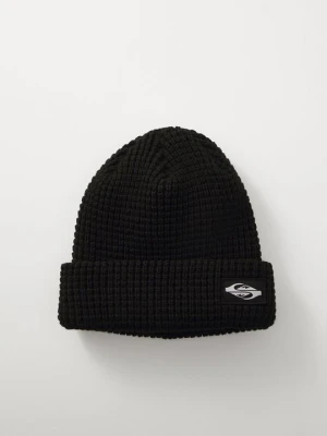 Obrázek produktu Čepice Quiksilver černá