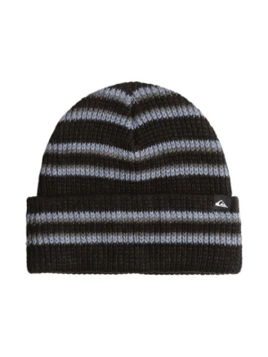 Obrázek produktu Čepice Quiksilver černá