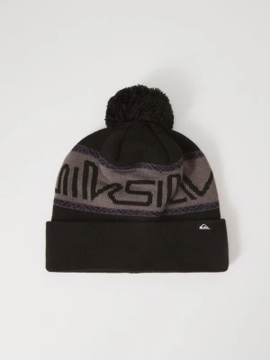 Obrázek produktu Čepice Quiksilver černá