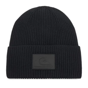 Obrázek produktu Čepice Quiksilver CWBEOB-QS-M3-001-AW26 Černá