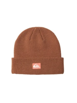 Obrázek produktu Čepice Quiksilver hnědá