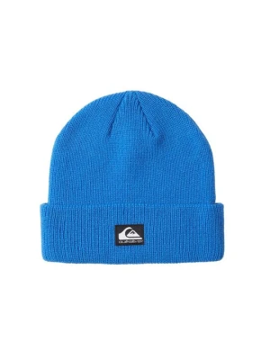 Obrázek produktu Čepice Quiksilver modrá