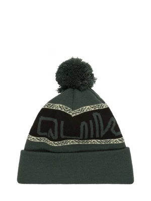 Obrázek produktu Čepice Quiksilver tmavě zelená