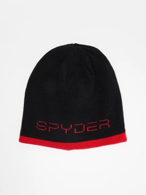 Obrázek produktu Čepice Spyder černá